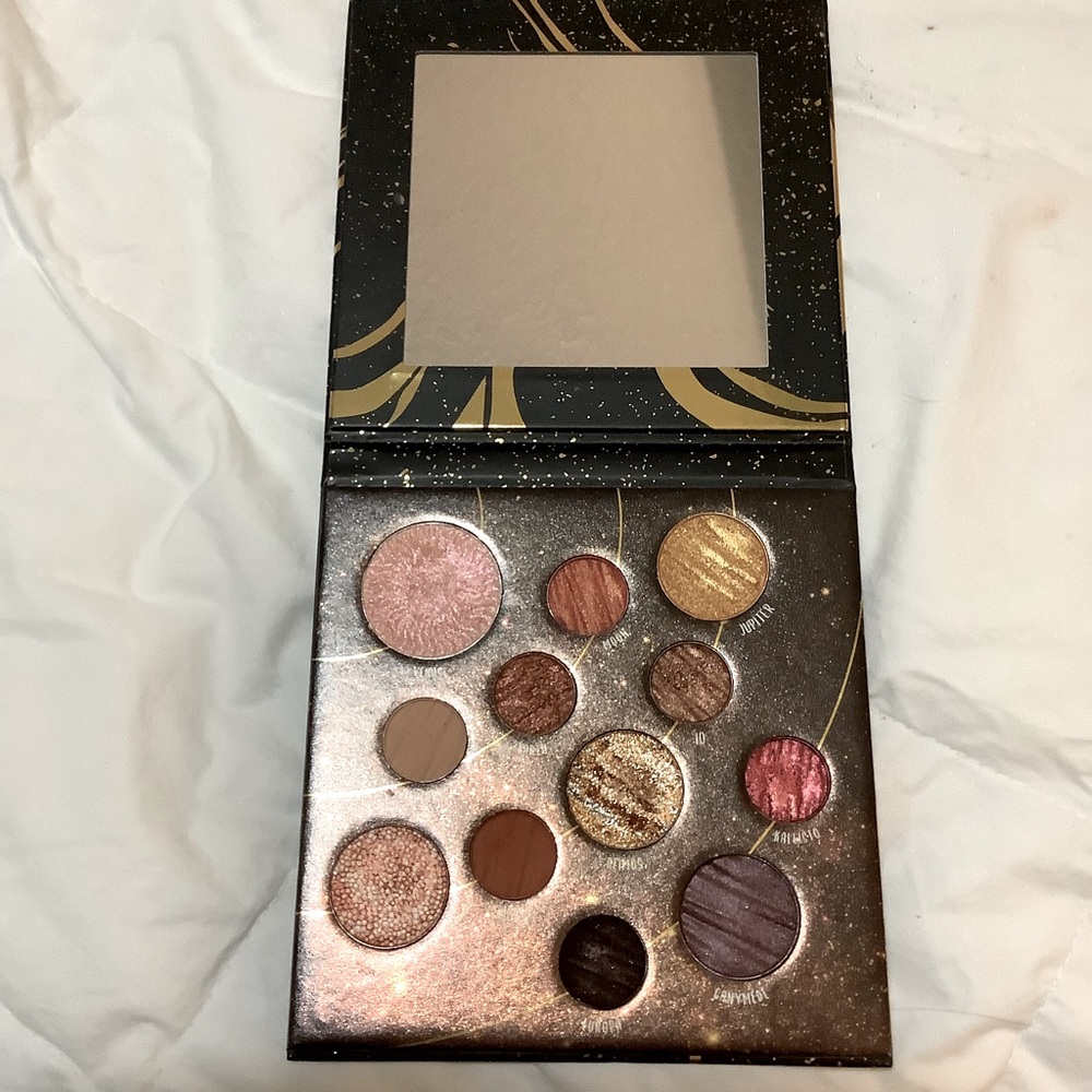 DiTO Venus Pallet
